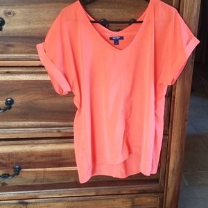 Old navy blouse